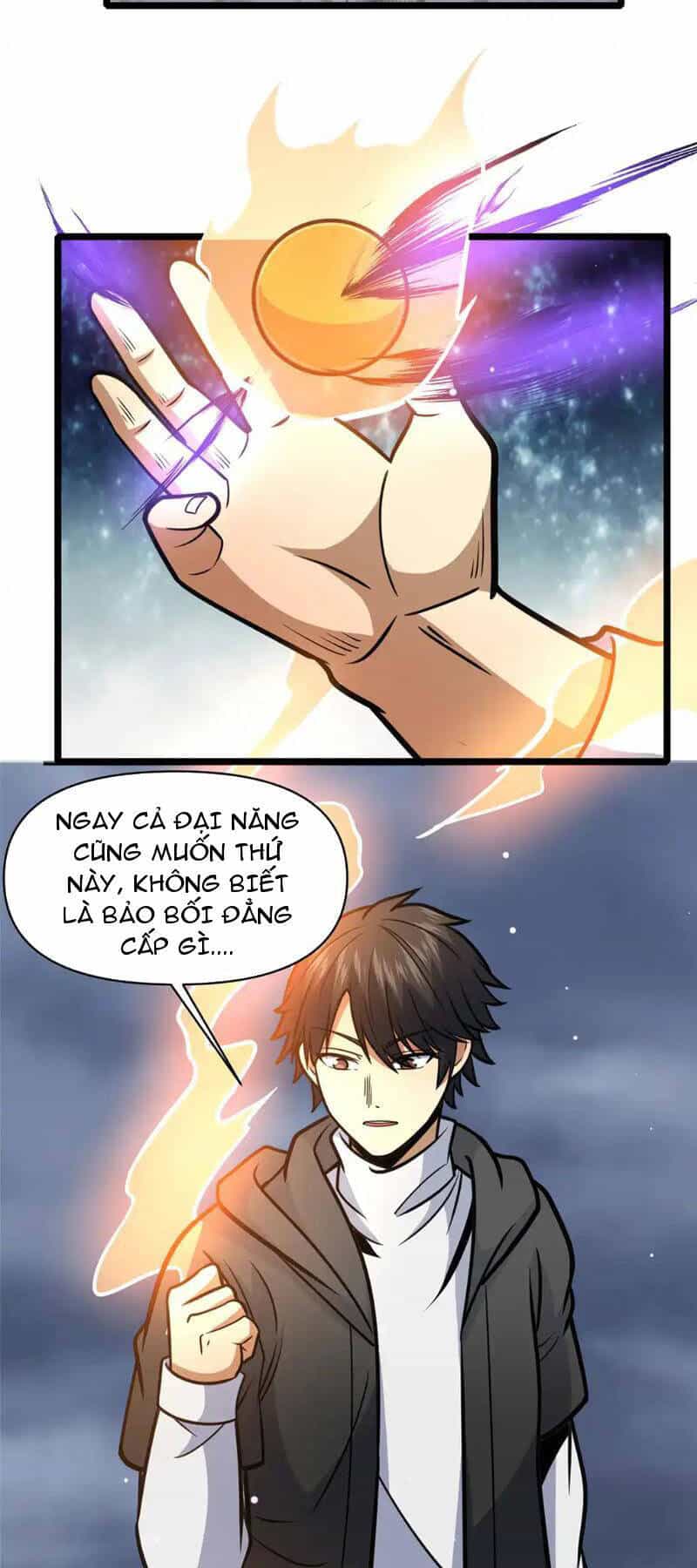 Siêu Phàm Sát Thần - Chương 173 - ảnh 25