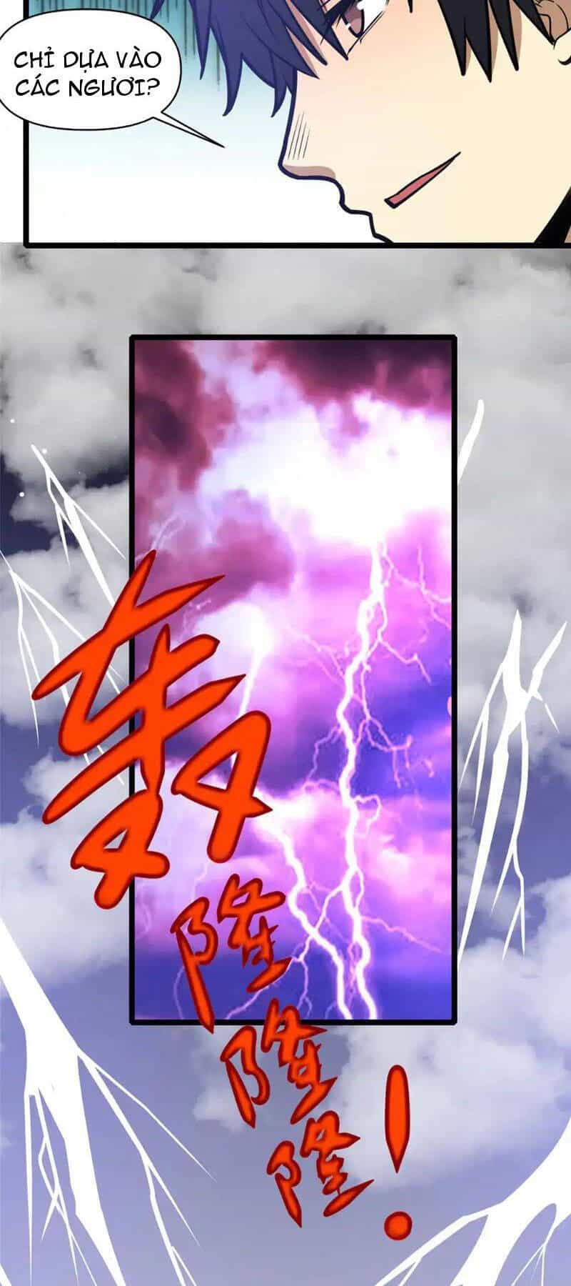 Siêu Phàm Sát Thần - Chương 173 - ảnh 3