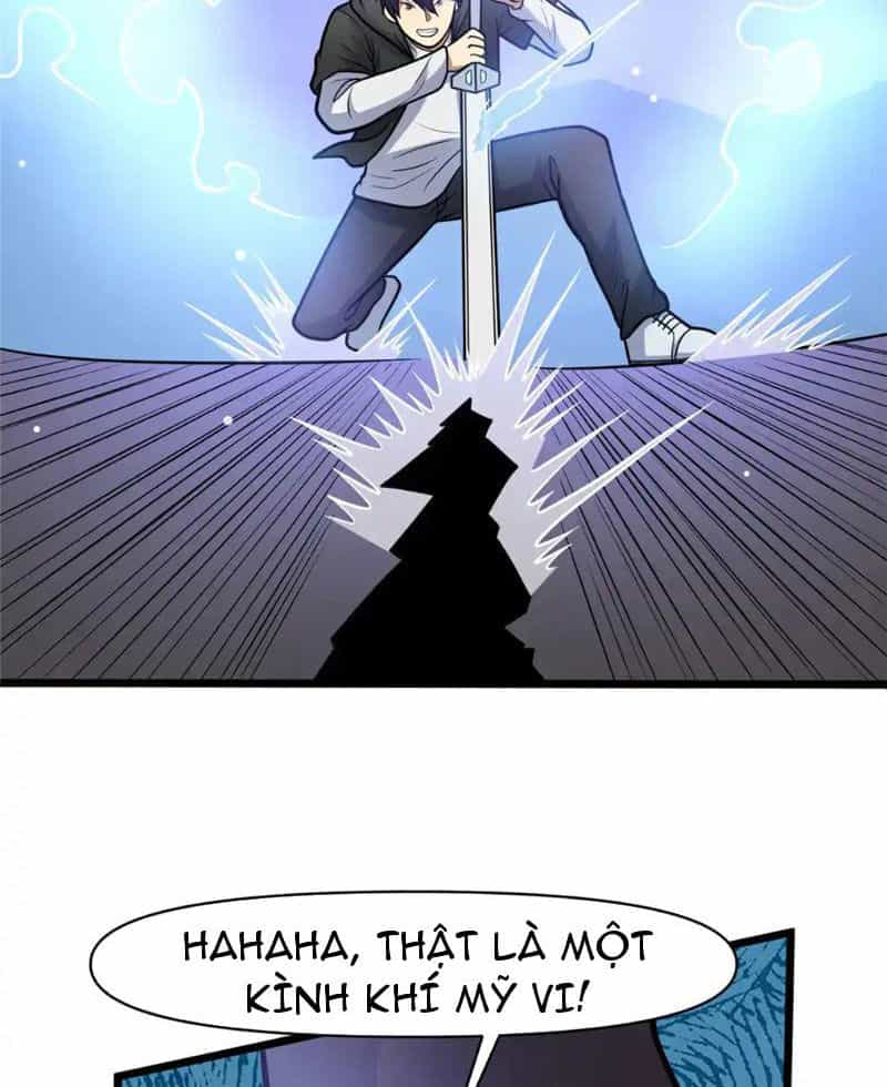 Siêu Phàm Sát Thần - Chương 174 - ảnh 12
