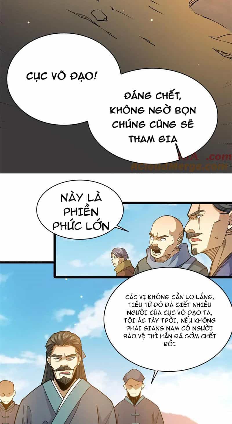 Siêu Phàm Sát Thần - Chương 175 - ảnh 13