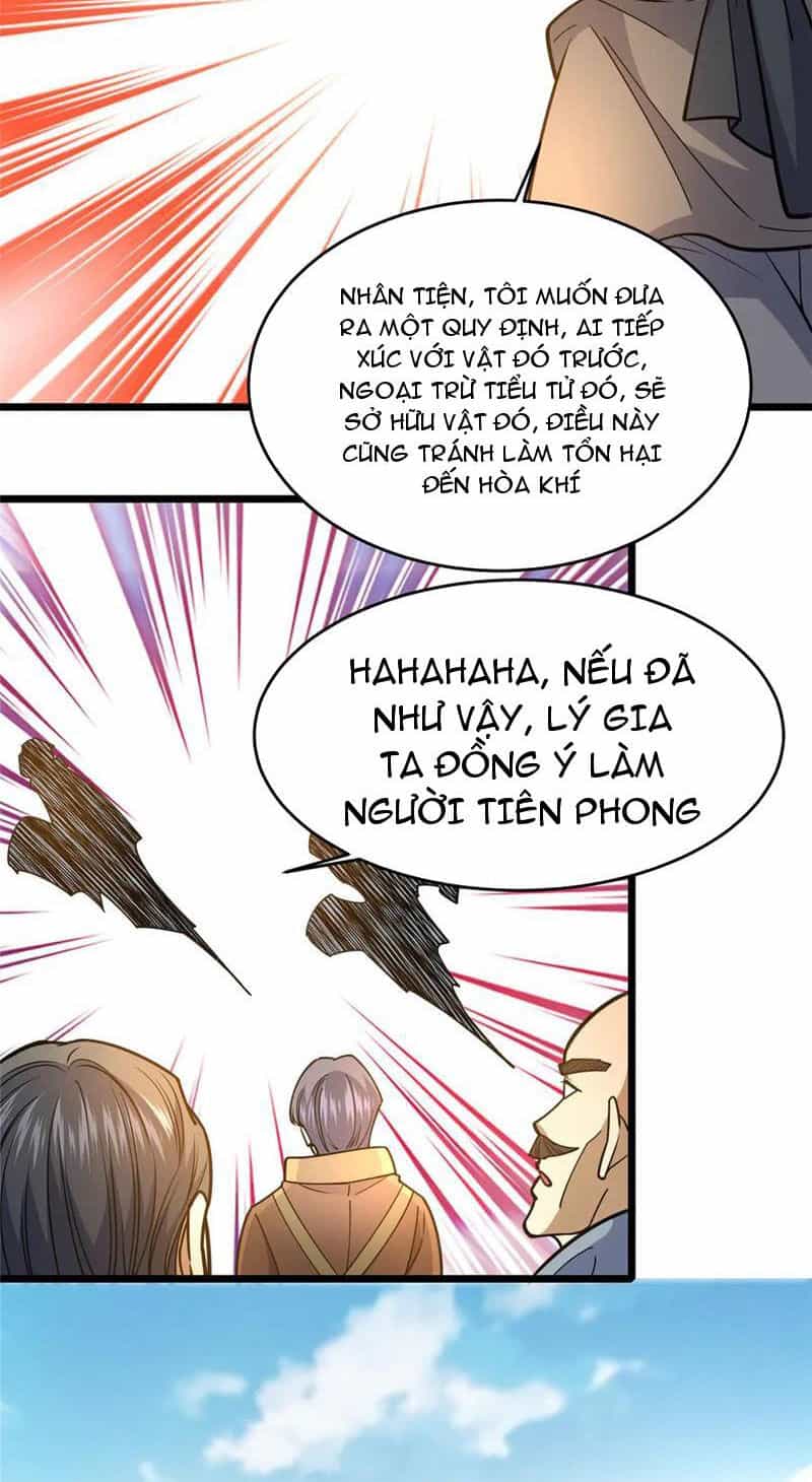 Siêu Phàm Sát Thần - Chương 175 - ảnh 16