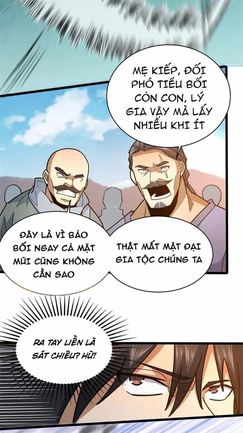 Siêu Phàm Sát Thần - Chương 175 - ảnh 19
