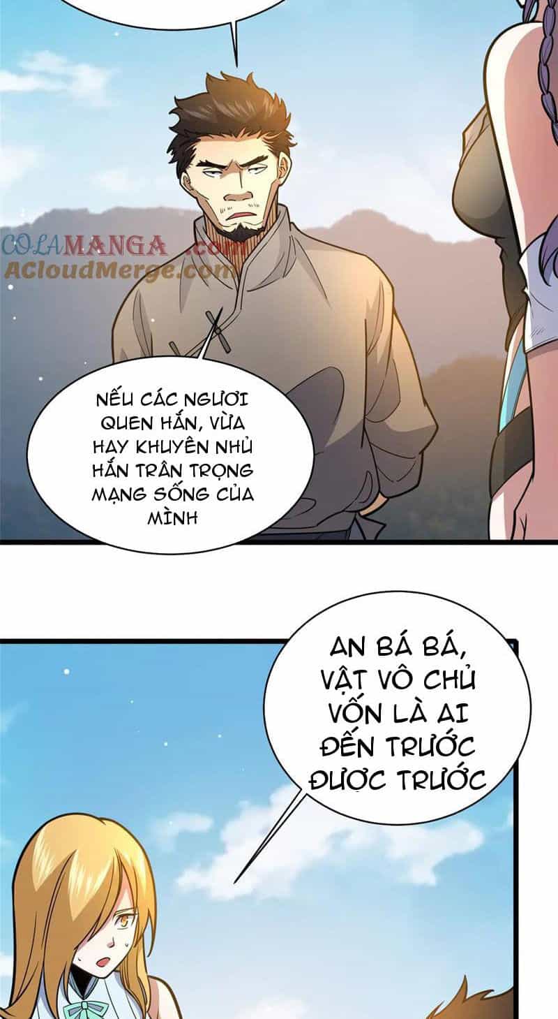 Siêu Phàm Sát Thần - Chương 175 - ảnh 2