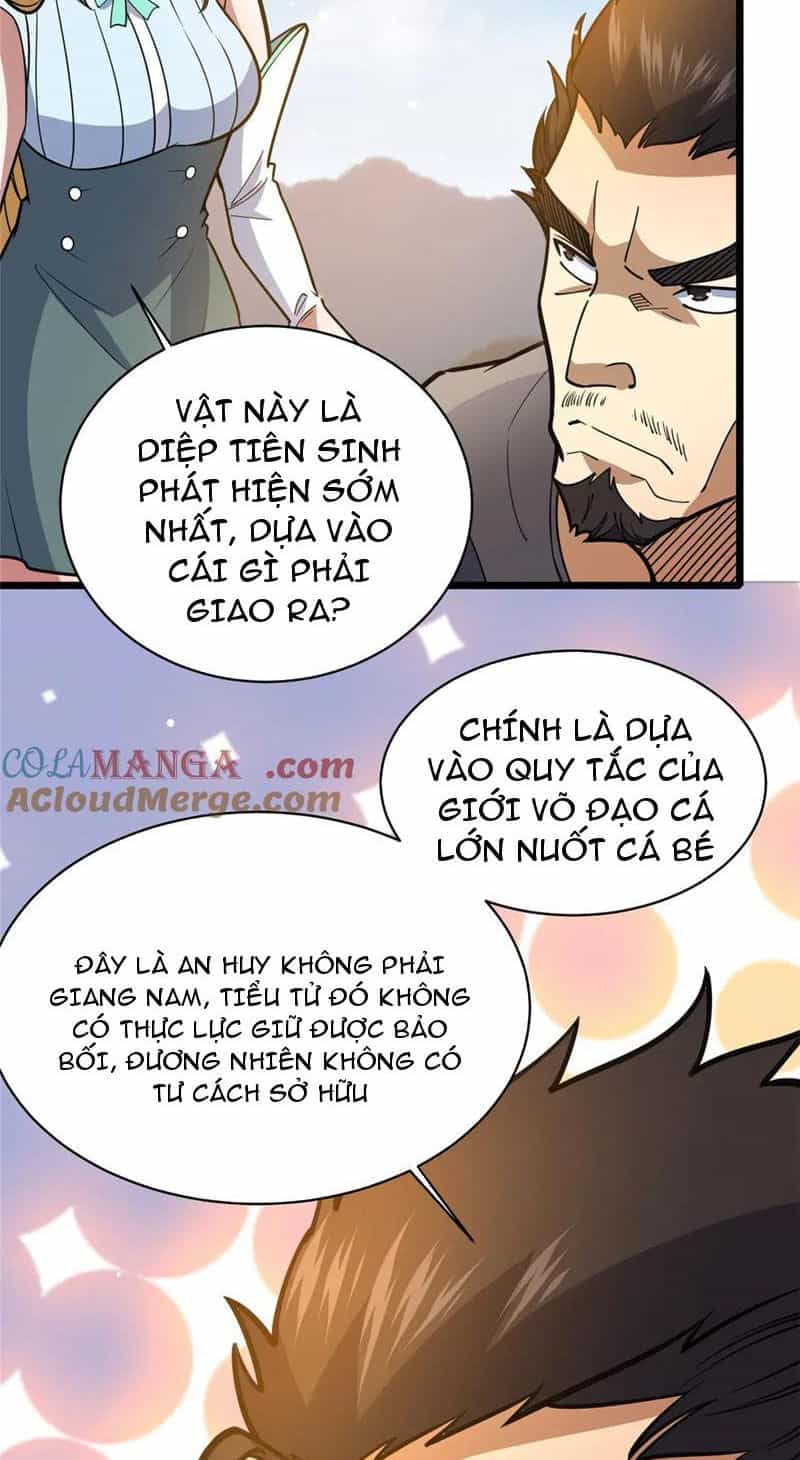 Siêu Phàm Sát Thần - Chương 175 - ảnh 3