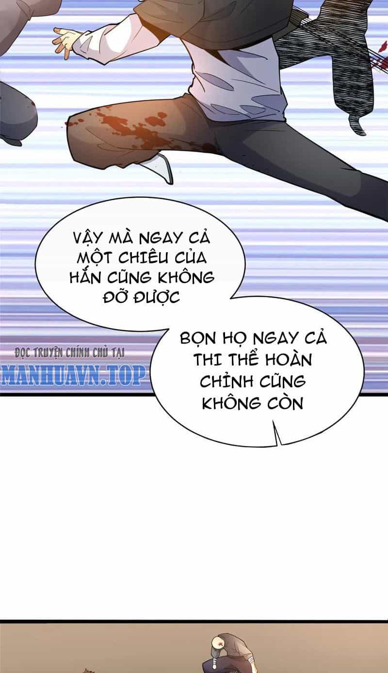 Siêu Phàm Sát Thần - Chương 175 - ảnh 37