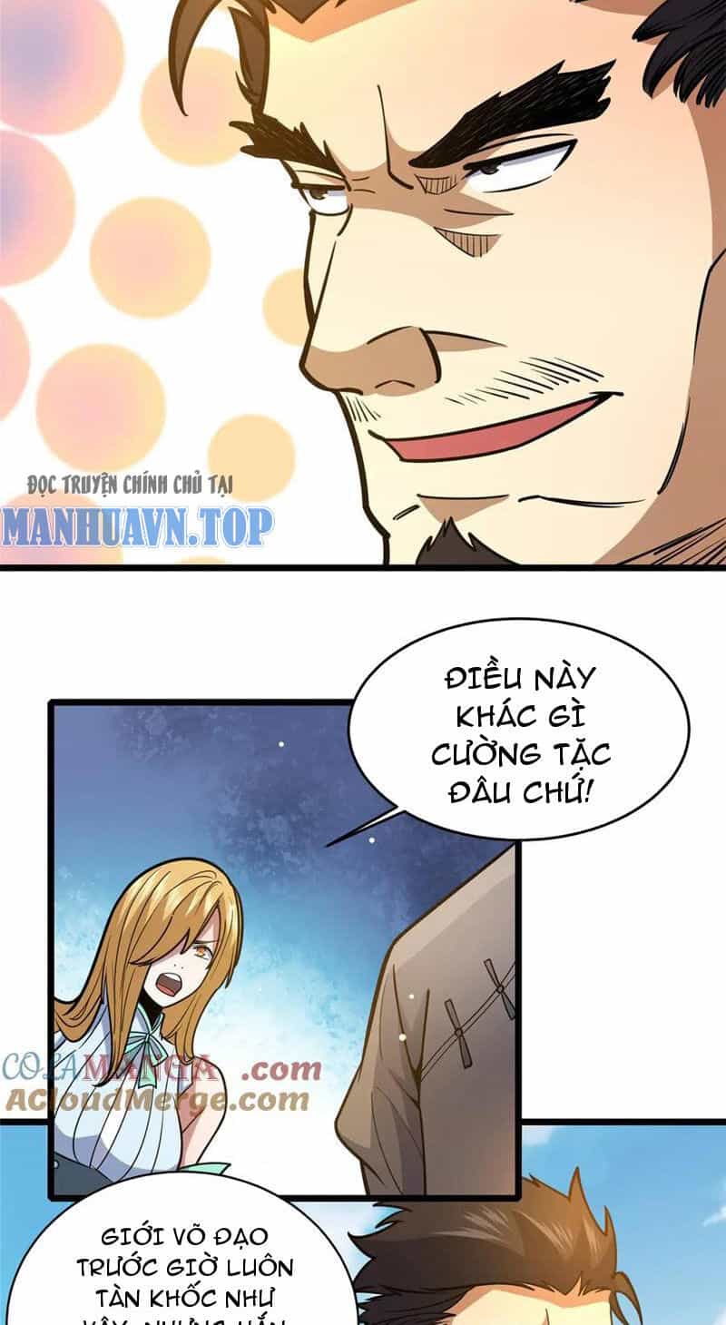 Siêu Phàm Sát Thần - Chương 175 - ảnh 4