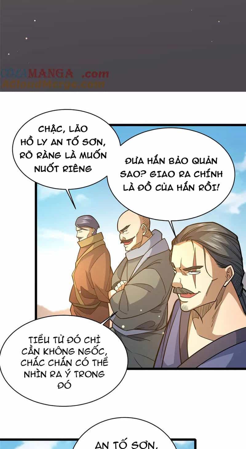 Siêu Phàm Sát Thần - Chương 175 - ảnh 7
