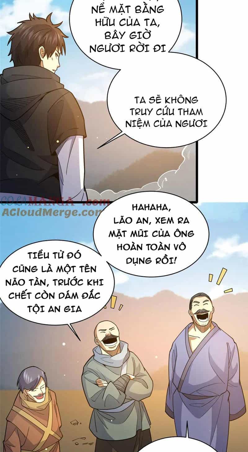 Siêu Phàm Sát Thần - Chương 175 - ảnh 8