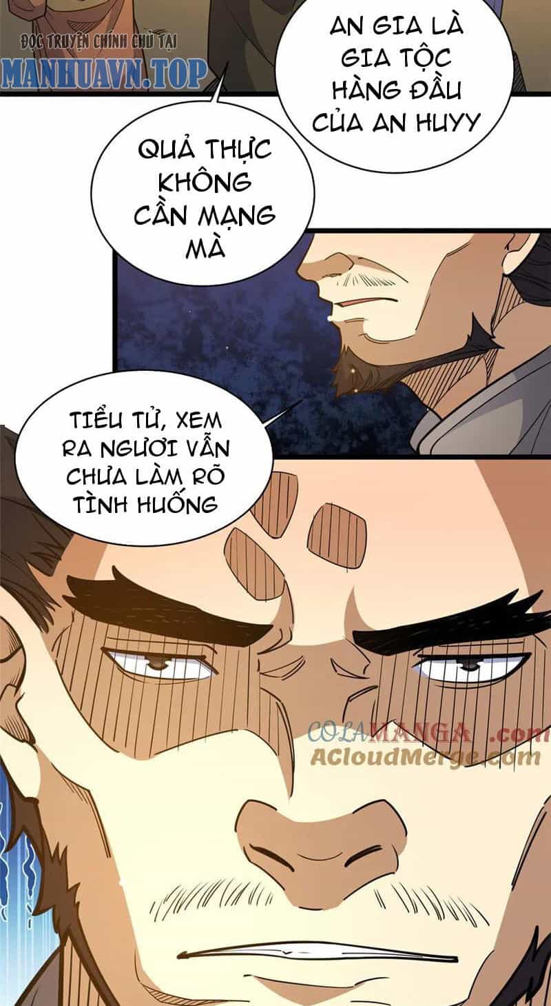 Siêu Phàm Sát Thần - Chương 175 - ảnh 9