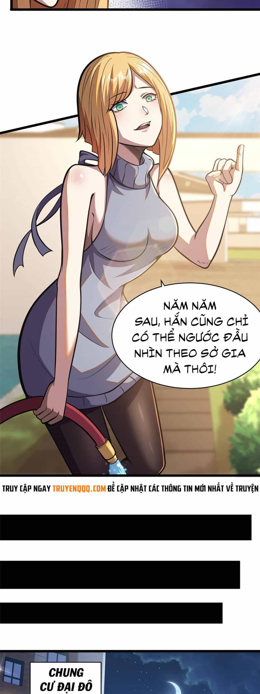 Siêu Phàm Sát Thần - Chương 17 - ảnh 10