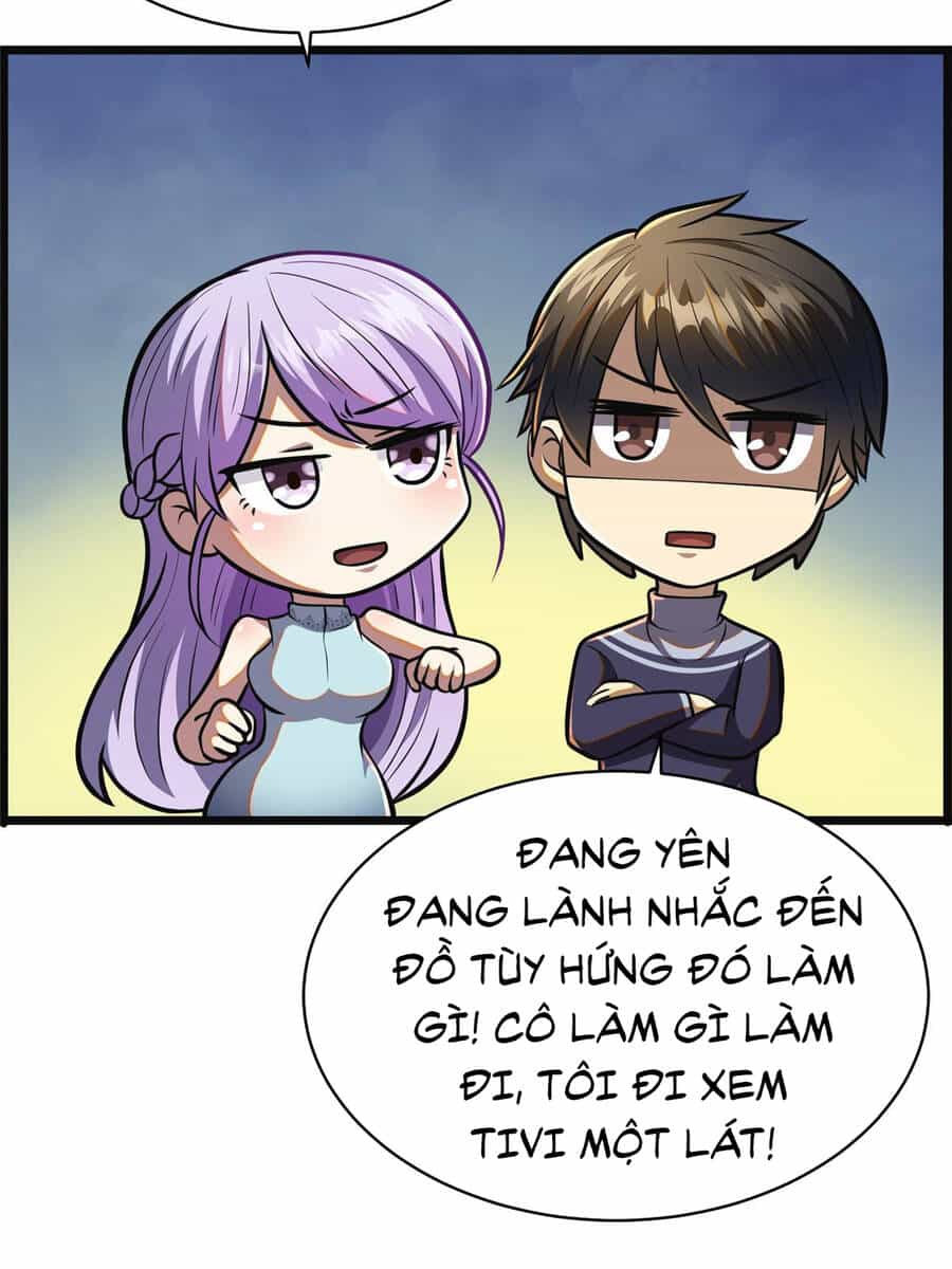 Siêu Phàm Sát Thần - Chương 17 - ảnh 16