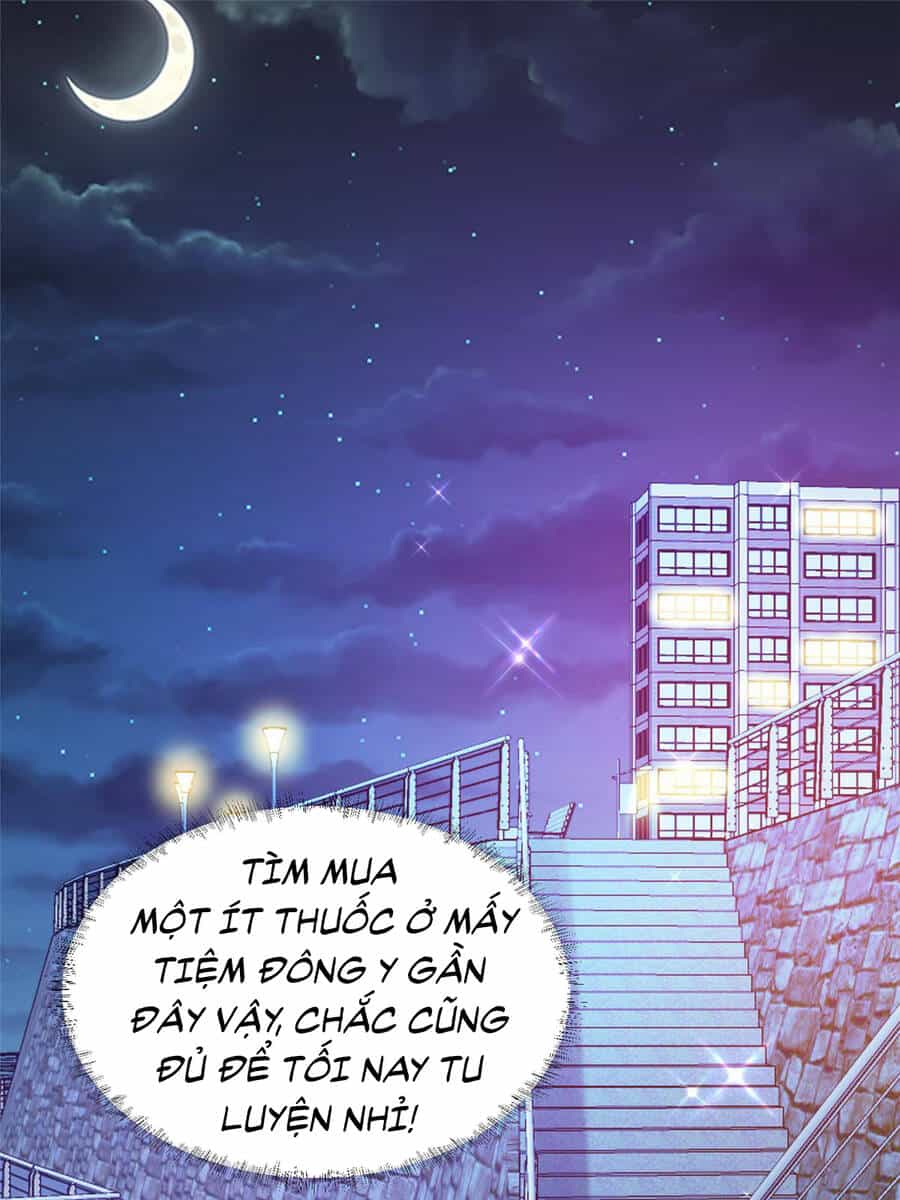 Siêu Phàm Sát Thần - Chương 17 - ảnh 25