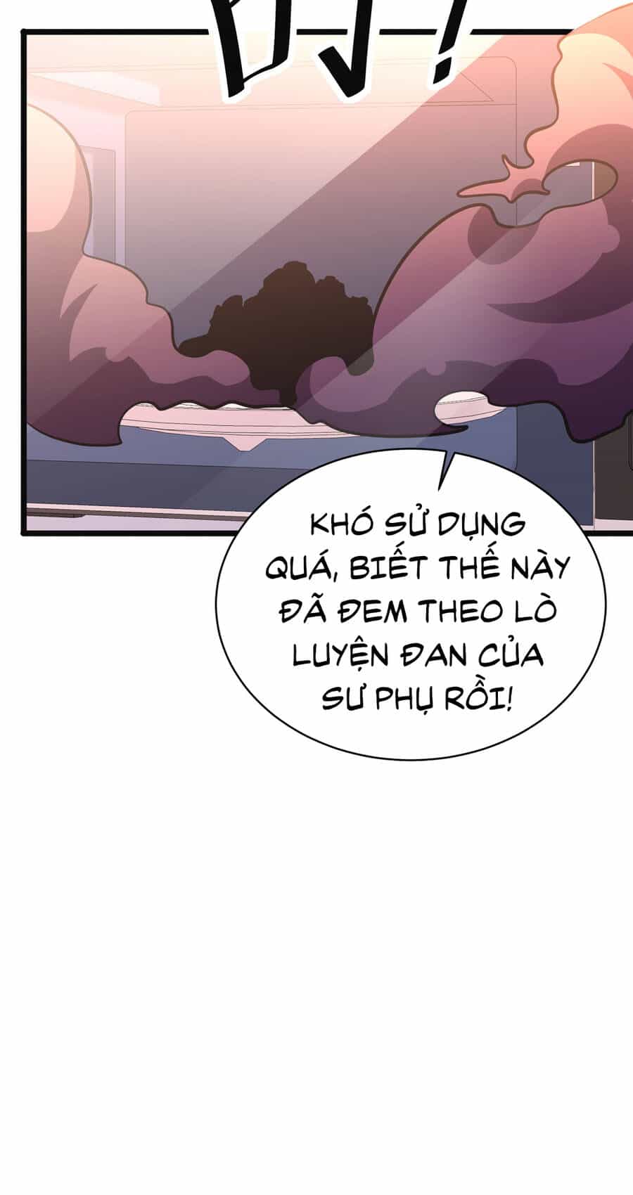 Siêu Phàm Sát Thần - Chương 17 - ảnh 46