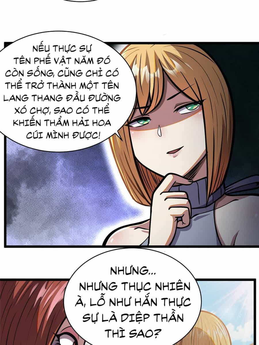 Siêu Phàm Sát Thần - Chương 17 - ảnh 8