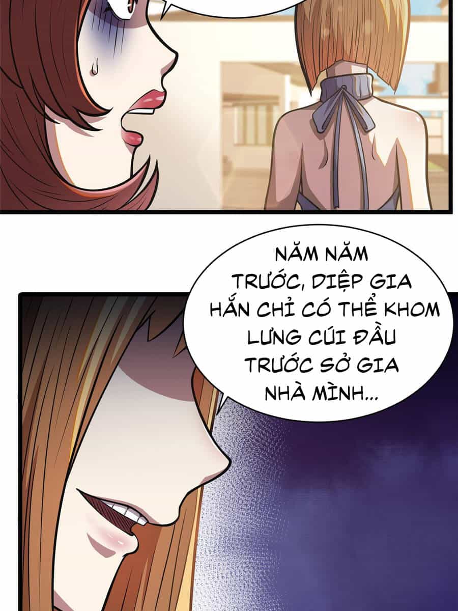 Siêu Phàm Sát Thần - Chương 17 - ảnh 9