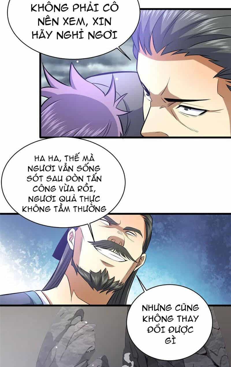 Siêu Phàm Sát Thần - Chương 176 - ảnh 16