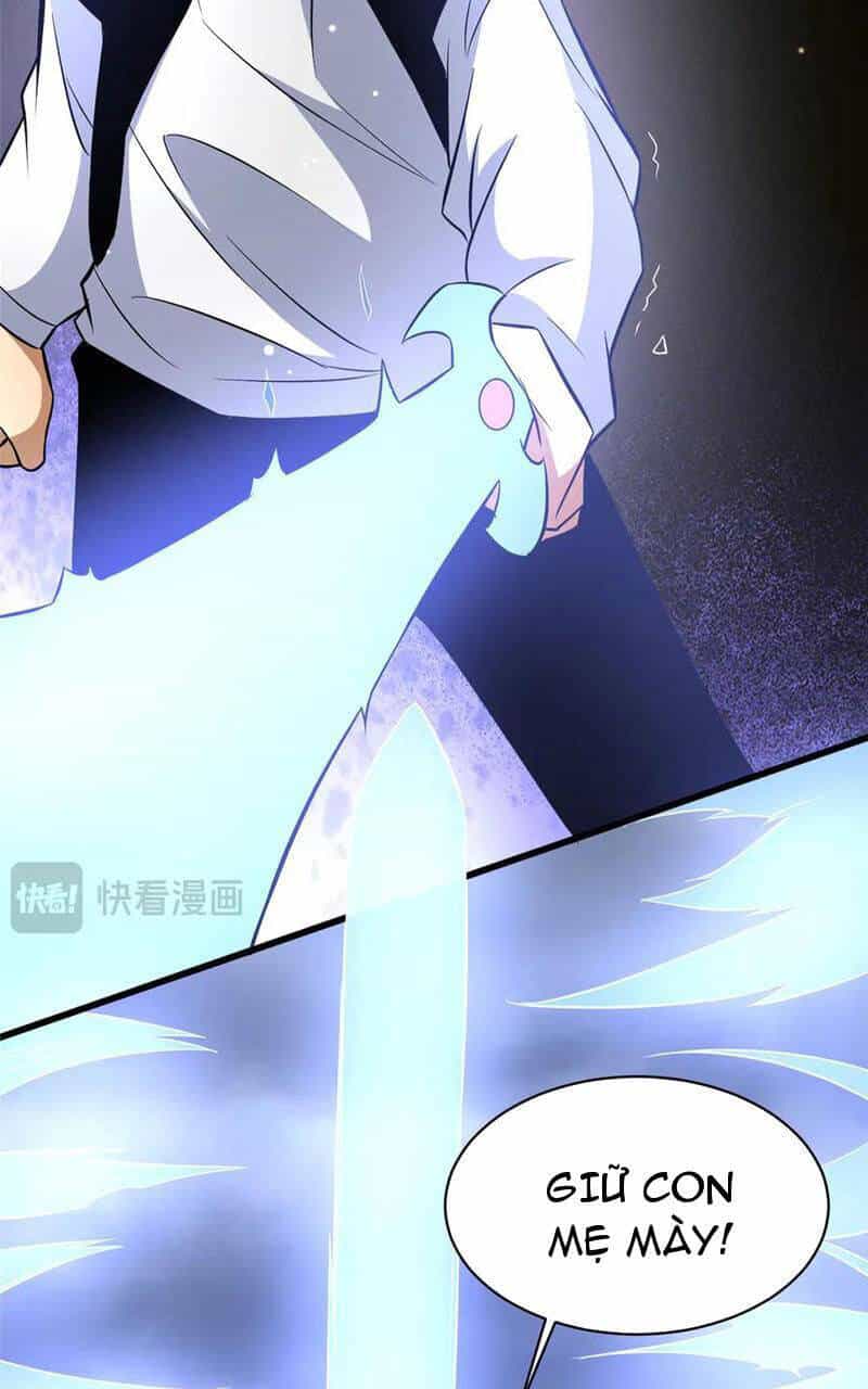Siêu Phàm Sát Thần - Chương 176 - ảnh 23