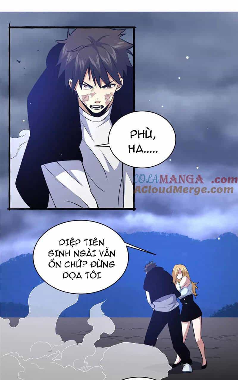 Siêu Phàm Sát Thần - Chương 176 - ảnh 32
