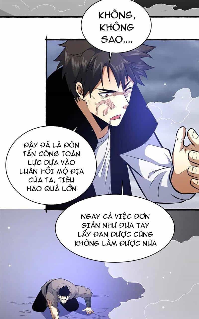 Siêu Phàm Sát Thần - Chương 176 - ảnh 33