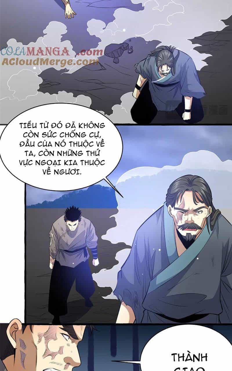 Siêu Phàm Sát Thần - Chương 176 - ảnh 34