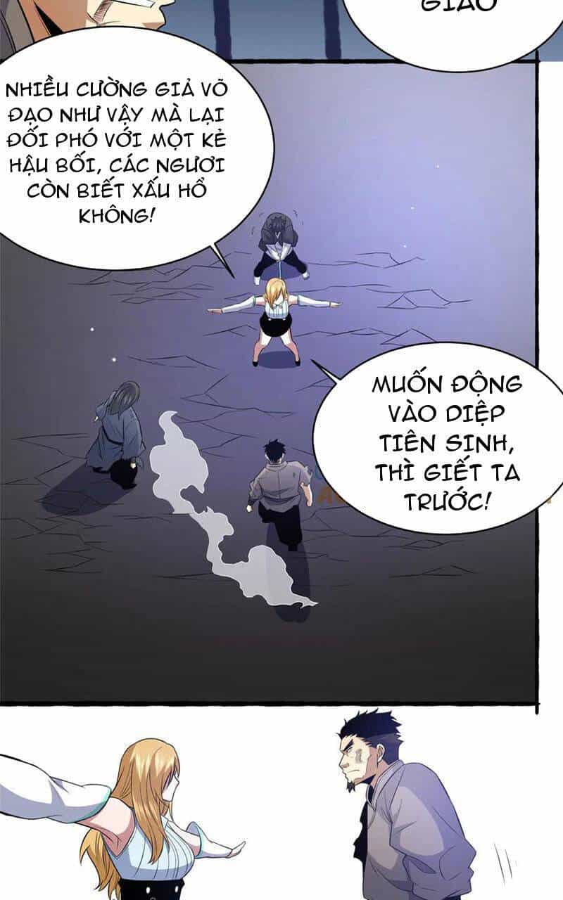 Siêu Phàm Sát Thần - Chương 176 - ảnh 35