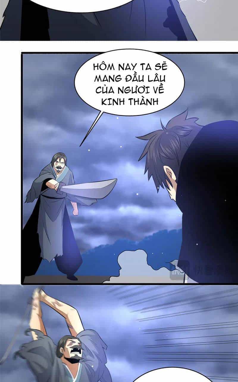 Siêu Phàm Sát Thần - Chương 176 - ảnh 39