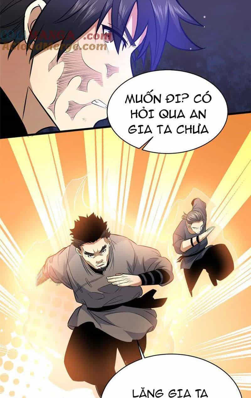 Siêu Phàm Sát Thần - Chương 176 - ảnh 7