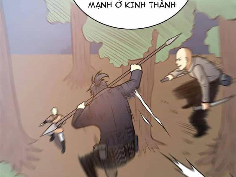 Siêu Phàm Sát Thần - Chương 179 - ảnh 8