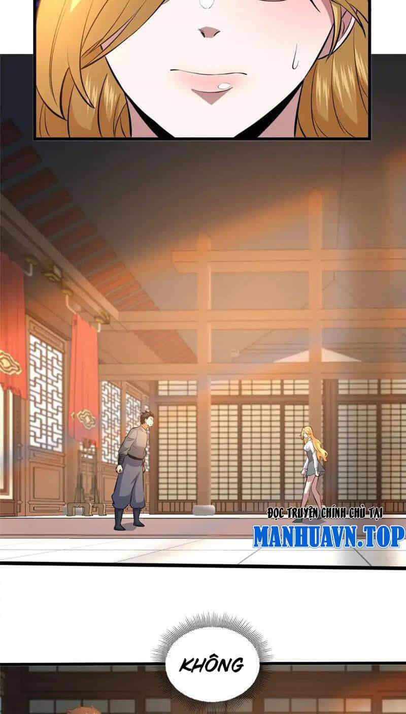 Siêu Phàm Sát Thần - Chương 180 - ảnh 19