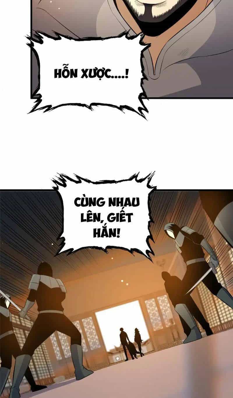 Siêu Phàm Sát Thần - Chương 180 - ảnh 3