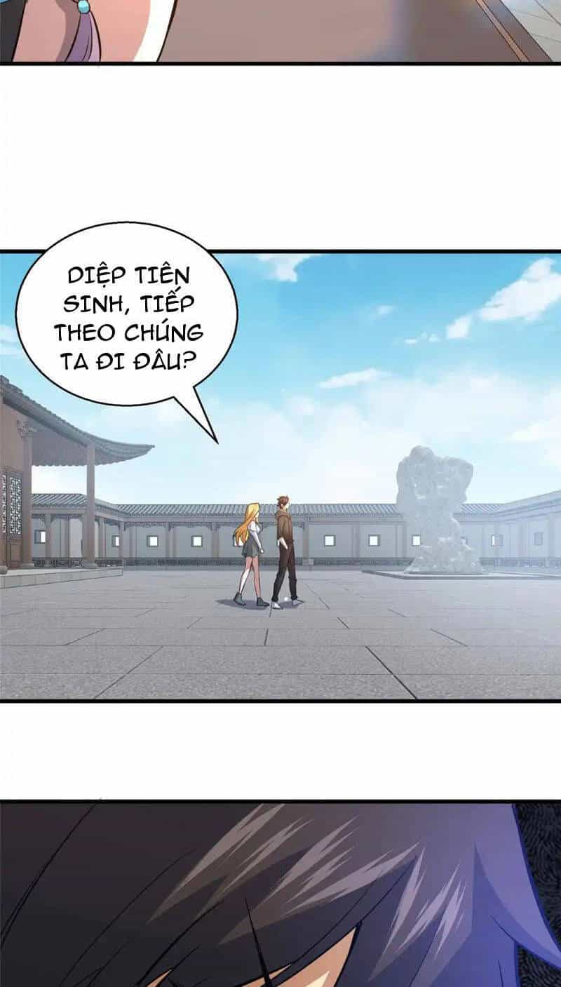 Siêu Phàm Sát Thần - Chương 180 - ảnh 41