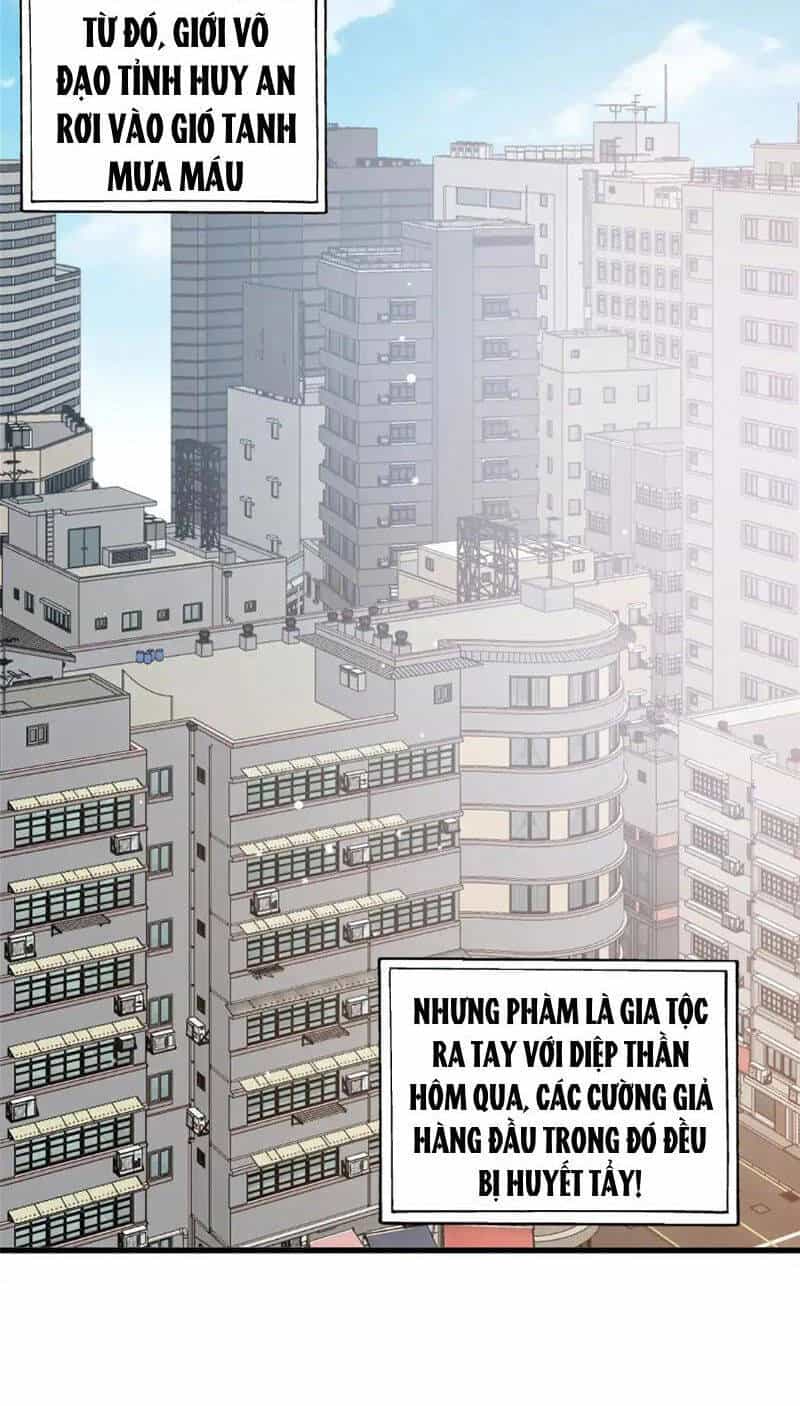 Siêu Phàm Sát Thần - Chương 180 - ảnh 44