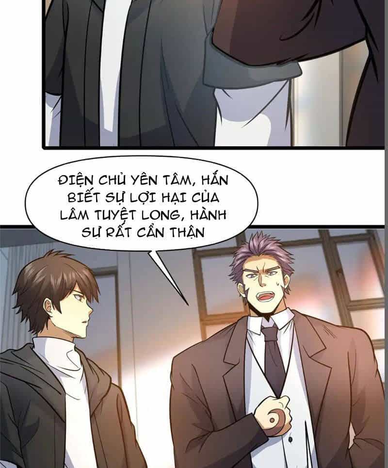 Siêu Phàm Sát Thần - Chương 181 - ảnh 18