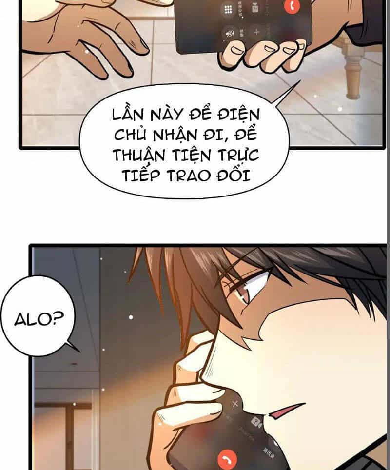 Siêu Phàm Sát Thần - Chương 181 - ảnh 21
