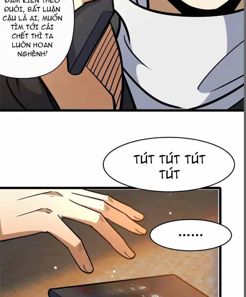Siêu Phàm Sát Thần - Chương 181 - ảnh 23
