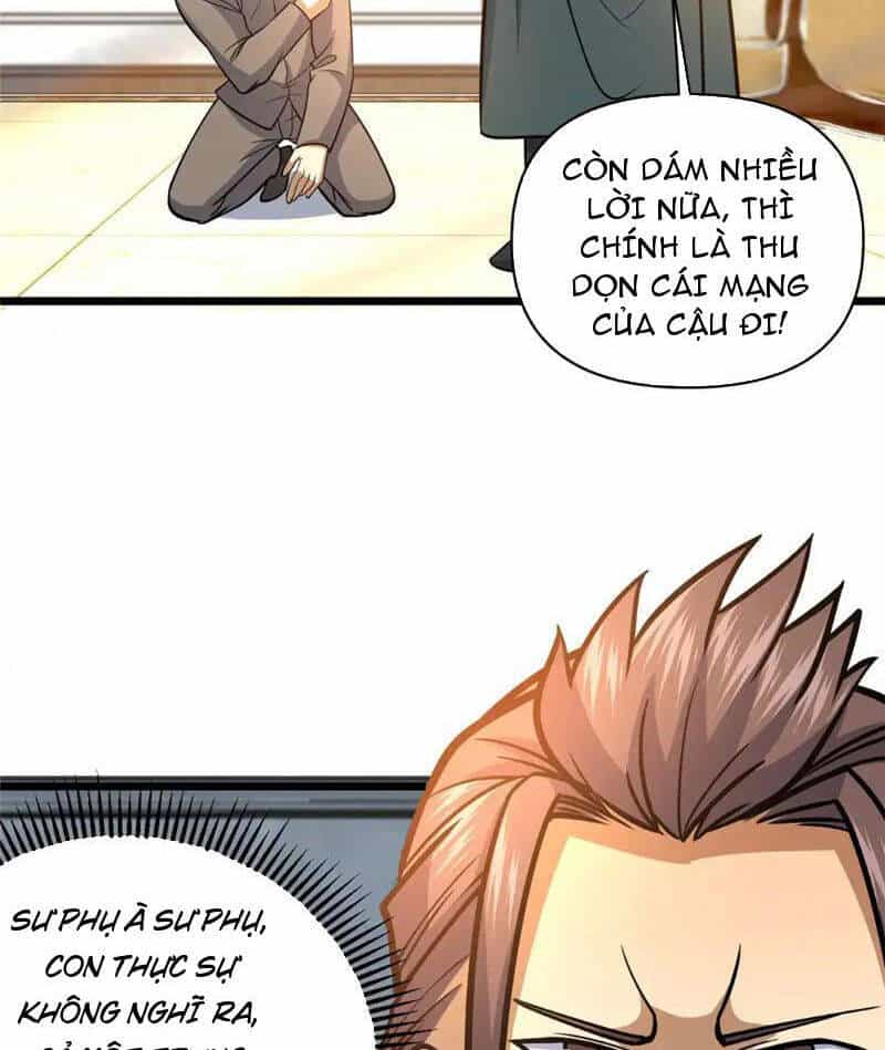 Siêu Phàm Sát Thần - Chương 181 - ảnh 46