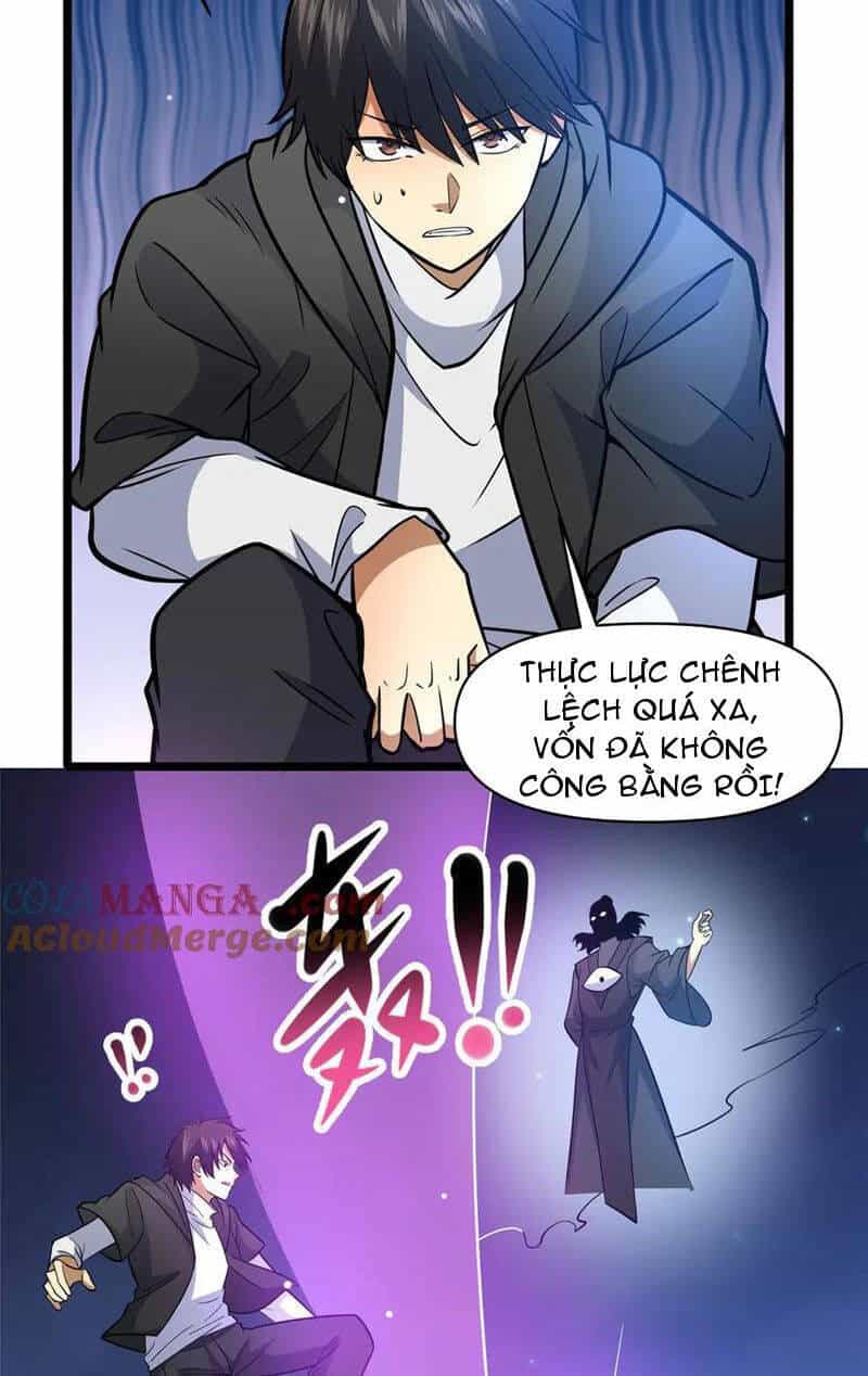 Siêu Phàm Sát Thần - Chương 182 - ảnh 10
