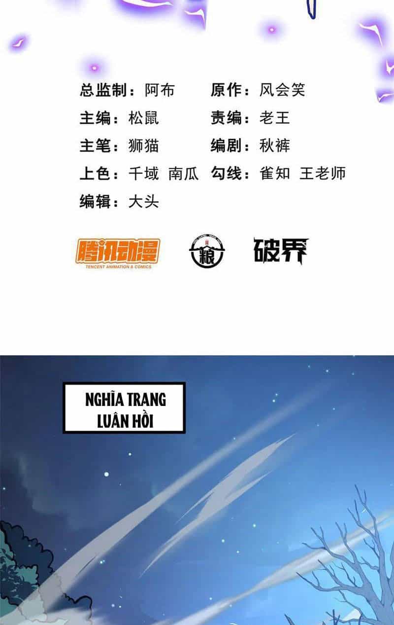 Siêu Phàm Sát Thần - Chương 182 - ảnh 2