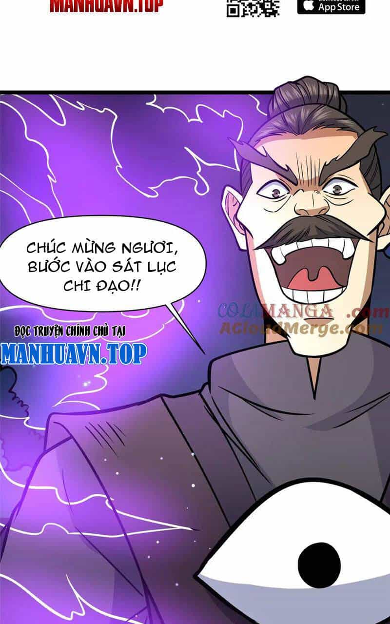 Siêu Phàm Sát Thần - Chương 182 - ảnh 31