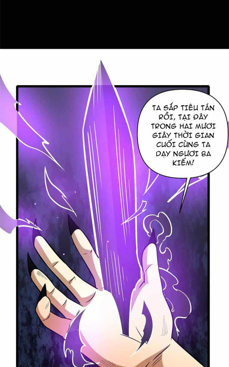 Siêu Phàm Sát Thần - Chương 182 - ảnh 38