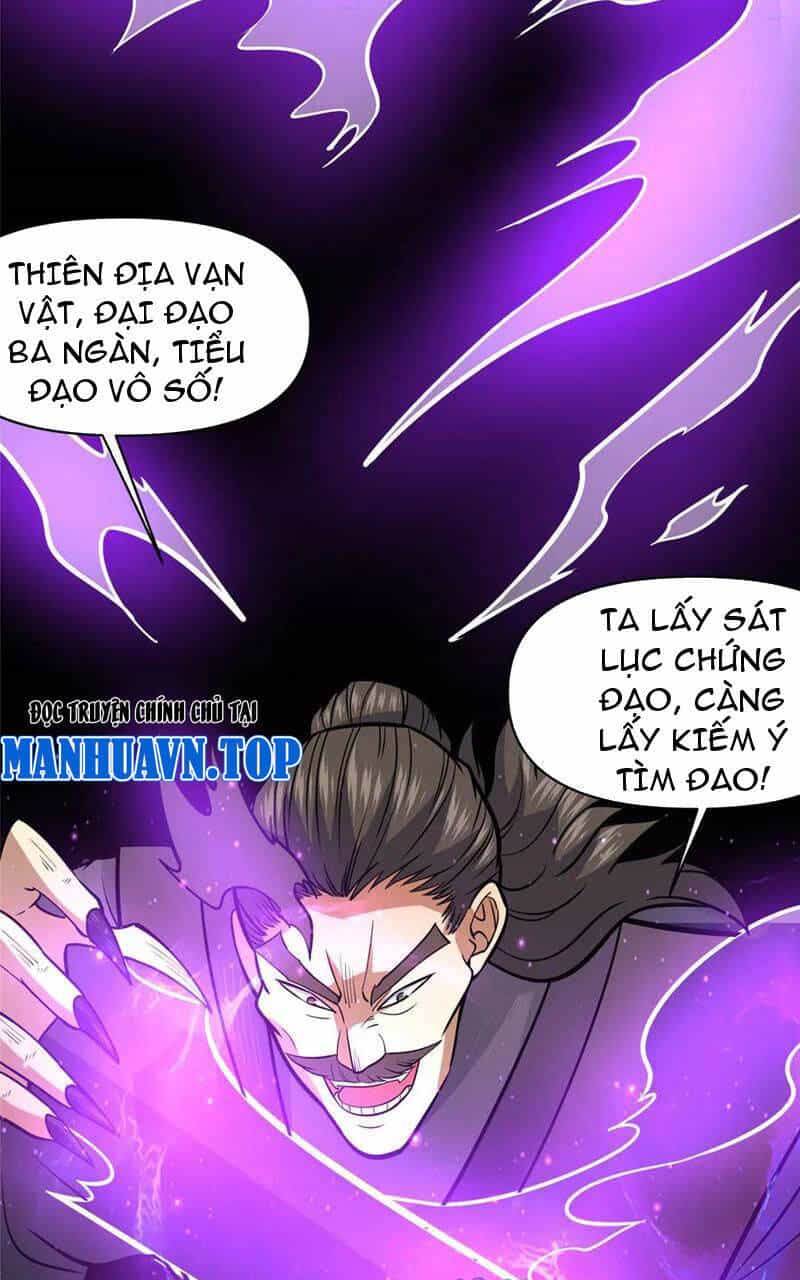 Siêu Phàm Sát Thần - Chương 182 - ảnh 40