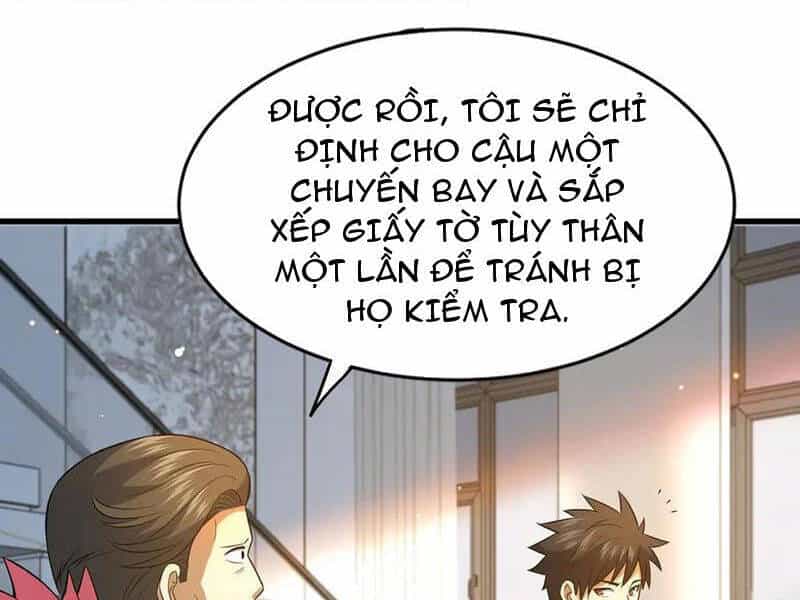 Siêu Phàm Sát Thần - Chương 183 - ảnh 34