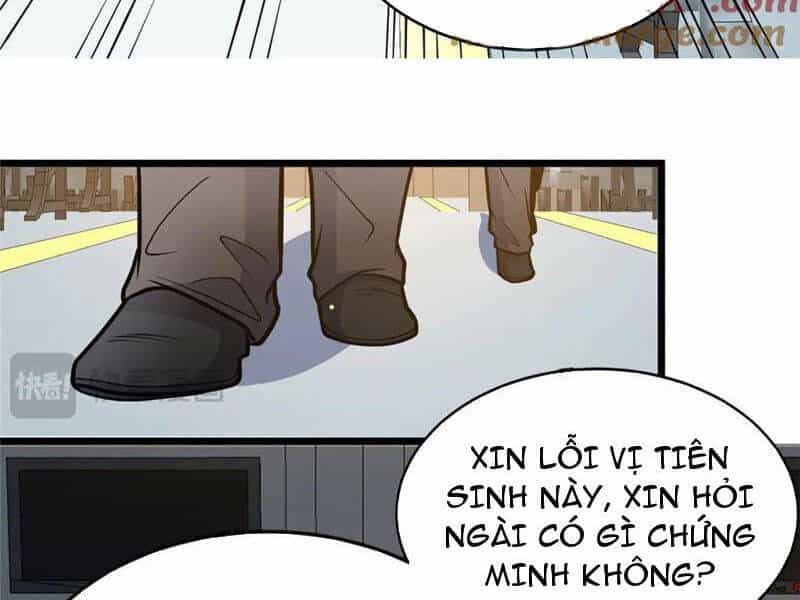 Siêu Phàm Sát Thần - Chương 184 - ảnh 16