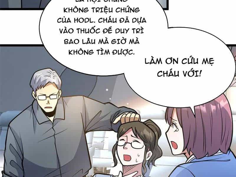 Siêu Phàm Sát Thần - Chương 184 - ảnh 5