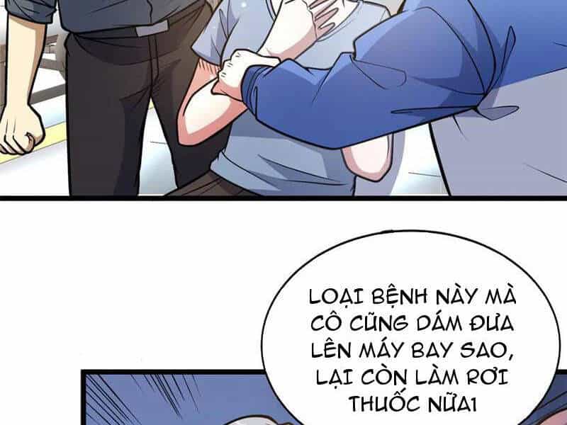 Siêu Phàm Sát Thần - Chương 184 - ảnh 6