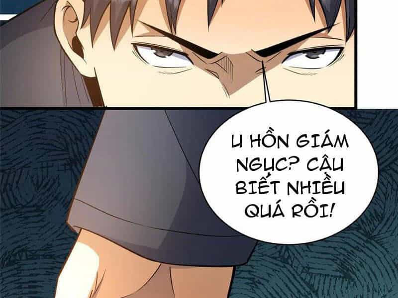 Siêu Phàm Sát Thần - Chương 185 - ảnh 35