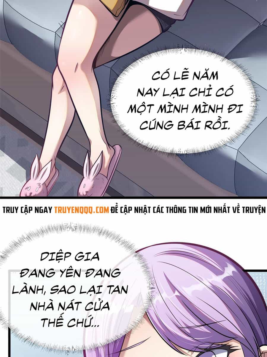 Siêu Phàm Sát Thần - Chương 18 - ảnh 11