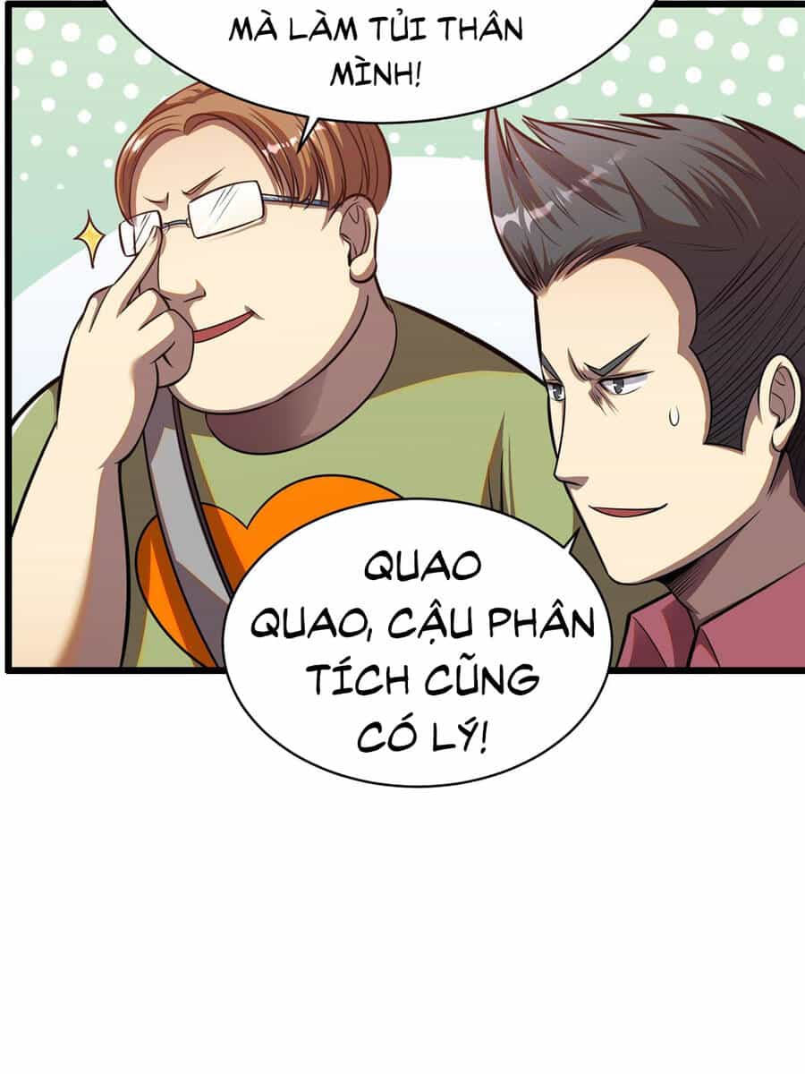 Siêu Phàm Sát Thần - Chương 18 - ảnh 17