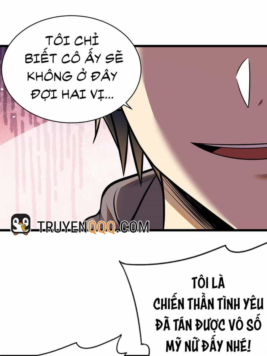 Siêu Phàm Sát Thần - Chương 18 - ảnh 19