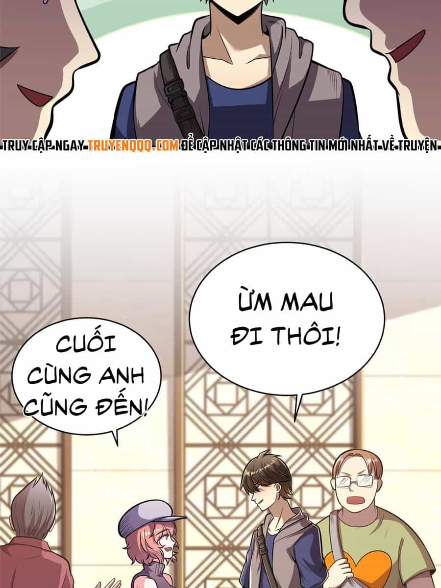 Siêu Phàm Sát Thần - Chương 18 - ảnh 27